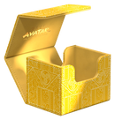 Ultimate Guard Sidewinder 100+ Xenoskin - Avatar: The Last Airbender (Mana Edition)