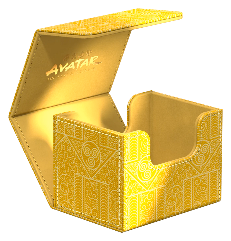 Ultimate Guard Sidewinder 100+ Xenoskin - Avatar: The Last Airbender (Mana Edition)