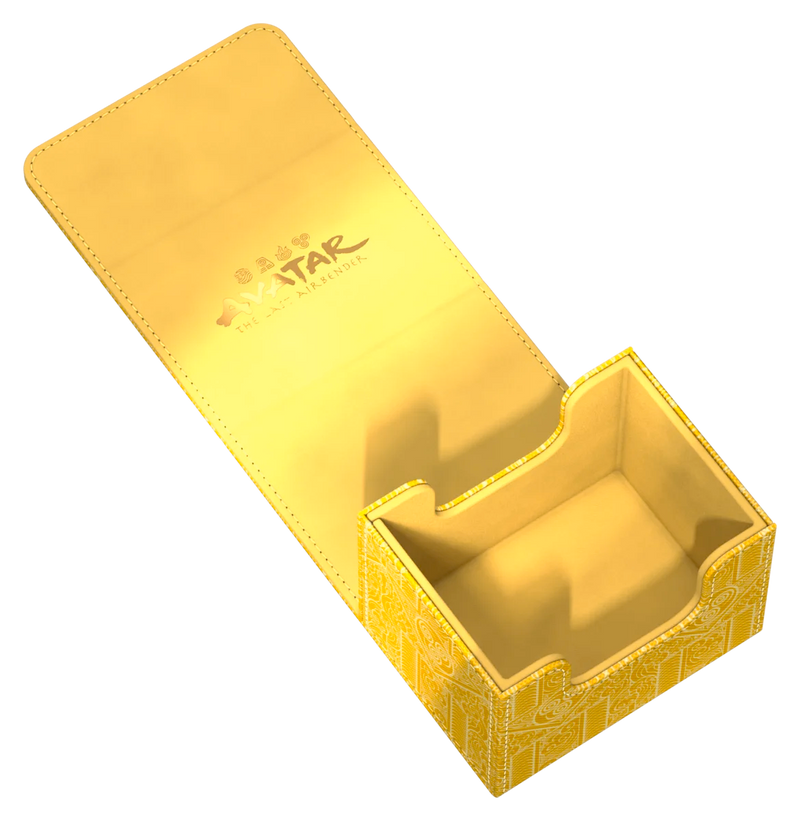 Ultimate Guard Sidewinder 100+ Xenoskin - Avatar: The Last Airbender (Mana Edition)