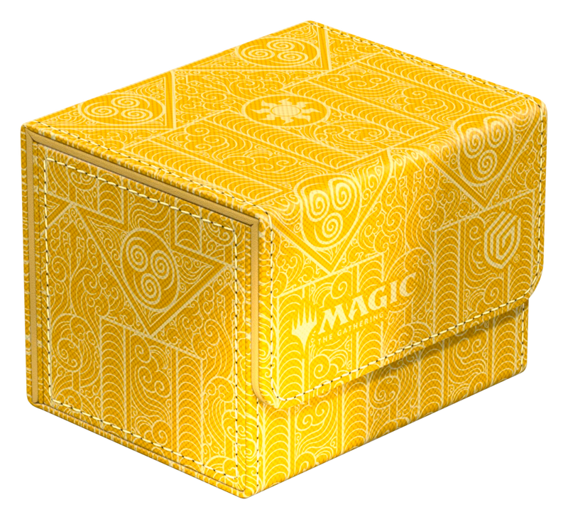 Ultimate Guard Sidewinder 100+ Xenoskin - Avatar: The Last Airbender (Mana Edition)