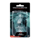 D&D Nolzur's Marvelous Miniatures Wraith & Specter