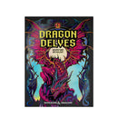 D&D 2025 Dragon Delves - Hobby Store Exclusive Cover