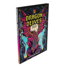 D&D 2025 Dragon Delves - Hobby Store Exclusive Cover