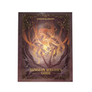 D&D 2024 Dungeon Master's Guide - Hobby Store Exclusive Cover