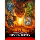 D&D 2025 Dragon Delves