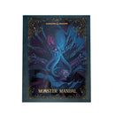 D&D 2024 Monster Manual - Hobby Store Exclusive Cover