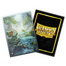 Dragon Shield Art Sleeves: Landfall Series