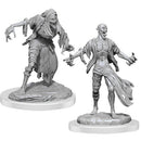 D&D Nolzur's Marvelous Miniatures Nosferatu