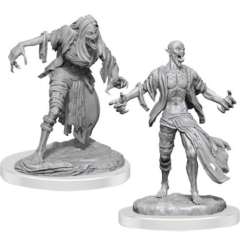 D&D Nolzur's Marvelous Miniatures Nosferatu