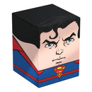 Ultimate Guard 'Squaroes' Boulder 100+: DC Justice League™