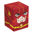 Ultimate Guard 'Squaroes' Boulder 100+: DC Justice League™
