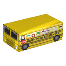 Ultimate Guard 'Squaroes' Collectors Case: South Park™ - "School Bus"