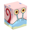 Ultimate Guard 'Squaroes' Boulder 100+: SpongeBob SquarePants™