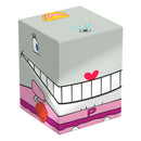 Ultimate Guard 'Squaroes' Boulder 100+: SpongeBob SquarePants™