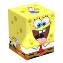 Ultimate Guard 'Squaroes' Boulder 100+: SpongeBob SquarePants™