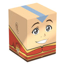 Ultimate Guard 'Squaroes' Boulder 100+: Avatar: The Last Airbender