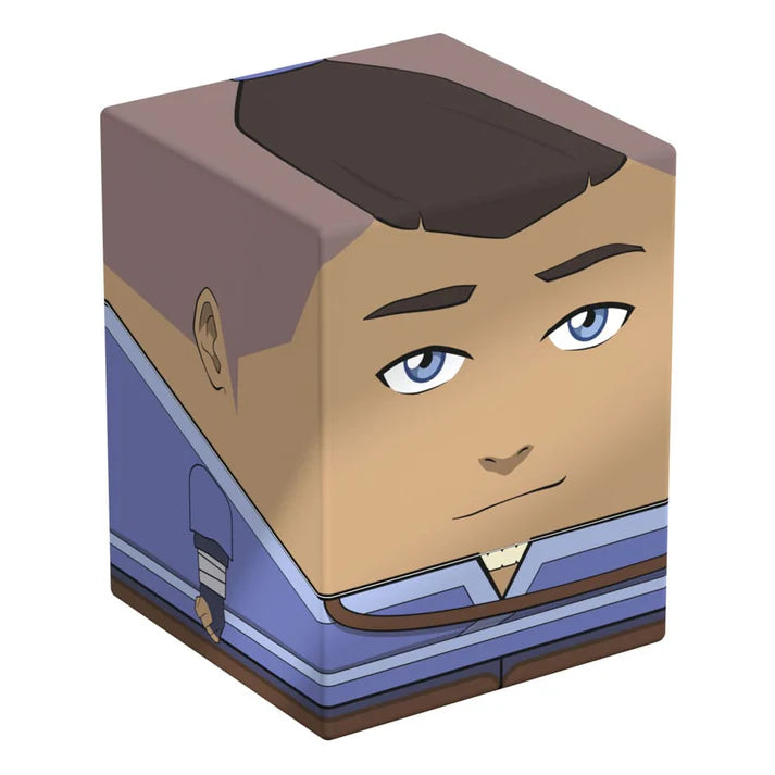 Ultimate Guard 'Squaroes' Boulder 100+: Avatar: The Last Airbender