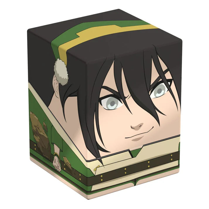 Ultimate Guard 'Squaroes' Boulder 100+: Avatar: The Last Airbender