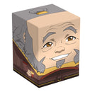 Ultimate Guard 'Squaroes' Boulder 100+: Avatar: The Last Airbender
