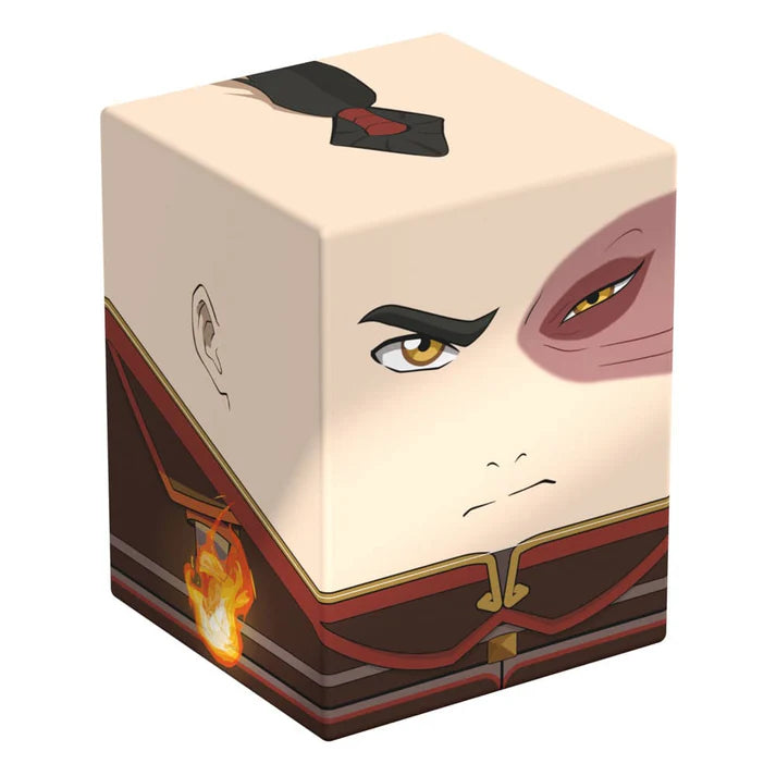 Ultimate Guard 'Squaroes' Boulder 100+: Avatar: The Last Airbender