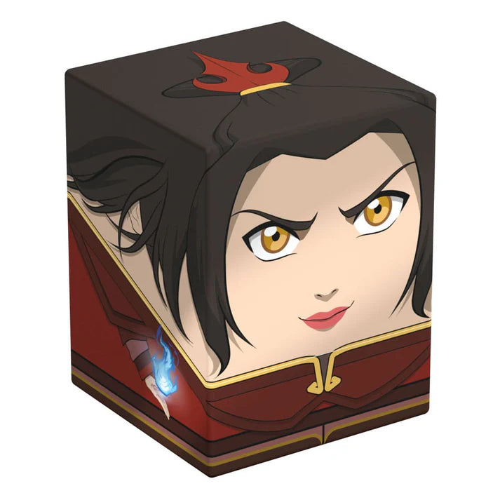 Ultimate Guard 'Squaroes' Boulder 100+: Avatar: The Last Airbender