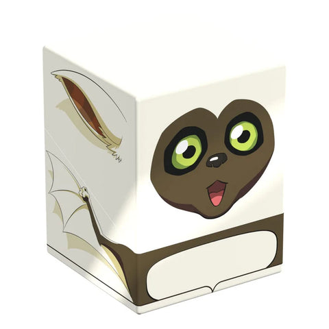 Ultimate Guard 'Squaroes' Boulder 100+: Avatar: The Last Airbender