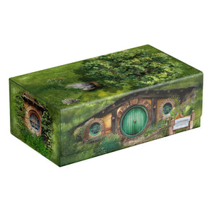 Ultimate Guard 'Squaroes' Collectors Case - Lord of the Rings™ "Hobbiton"