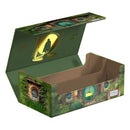 Ultimate Guard 'Squaroes' Collectors Case - Lord of the Rings™ "Hobbiton"