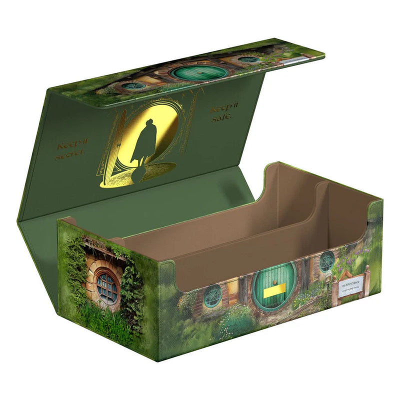 Ultimate Guard 'Squaroes' Collectors Case - Lord of the Rings™ "Hobbiton"