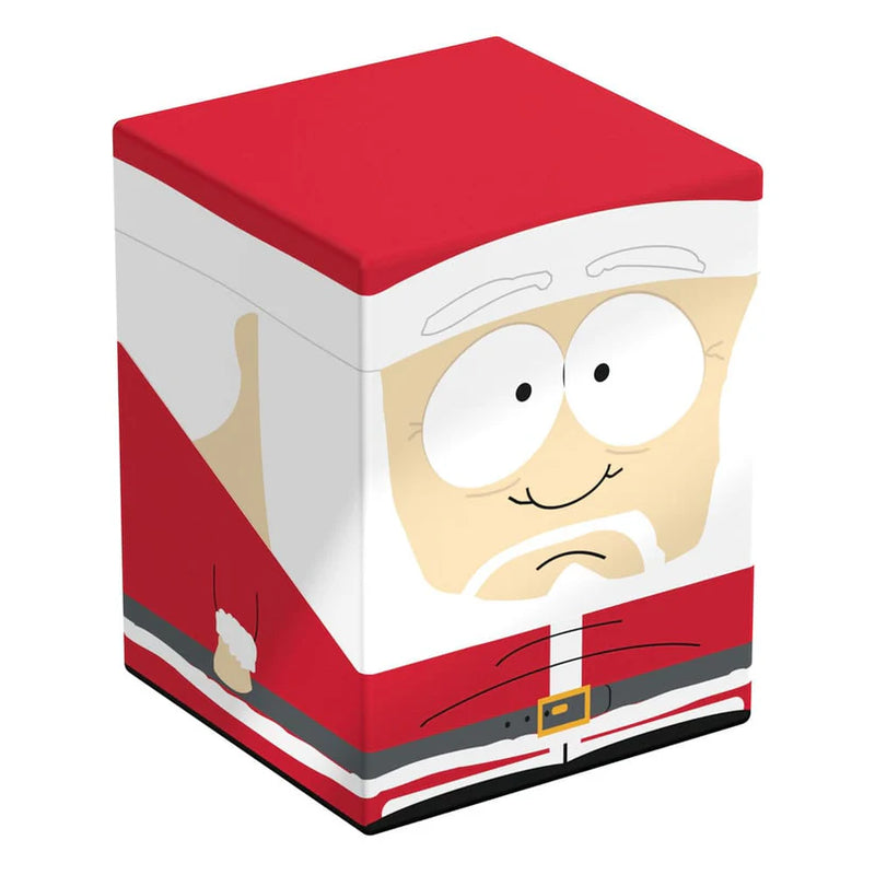Ultimate Guard 'Squaroes' Boulder 100+: South Park™ Holiday Special
