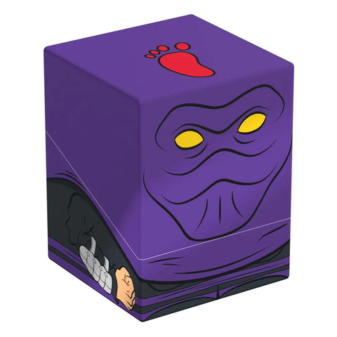 Ultimate Guard 'Squaroes' Boulder 100+: Teenage Mutant Ninja Turtles - Wave II