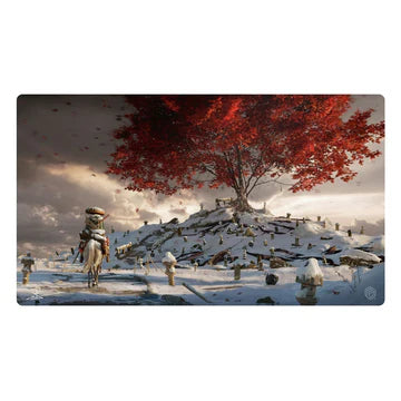 Ultimate Guard Playmat: Icy Bloom