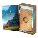 Ultimate Guard Katana: The Shogun's Journey, Part 1 "Samurai's Chest"