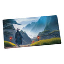 Ultimate Guard Katana: The Shogun's Journey, Part 1 "Samurai's Chest"