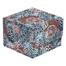 Ultimate Guard Sidewinder 133+ Xenoskin - "Coral Places" 2025 Exclusive