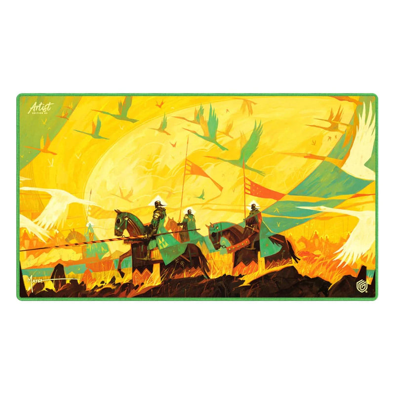 Ultimate Guard Playmat: Artist Edition