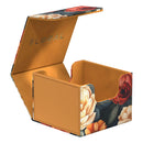 Ultimate Guard Sidewinder 133+ Xenoskin - "Floral Places" 2025 Exclusive