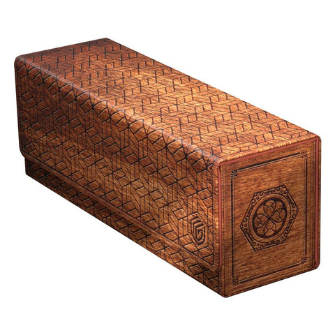 Ultimate Guard Arkhive 400+ Xenoskin "Katana: The Shogun's Journey - Part 3"