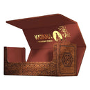 Ultimate Guard Arkhive 400+ Xenoskin "Katana: The Shogun's Journey - Part 3"