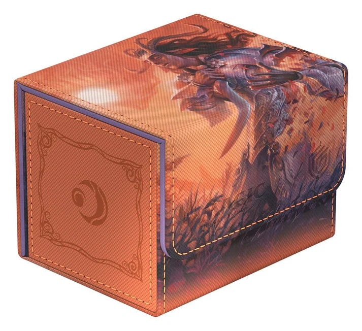Ultimate Guard Sidewinder 100+ Xenoskin - Lorwyn Eclipsed