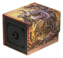 Ultimate Guard Sidewinder 100+ Xenoskin - Lorwyn Eclipsed