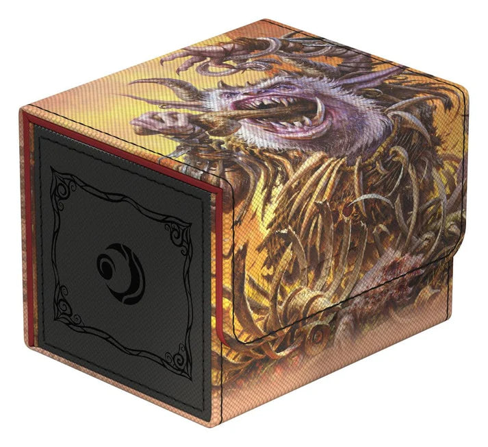 Ultimate Guard Sidewinder 100+ Xenoskin - Lorwyn Eclipsed