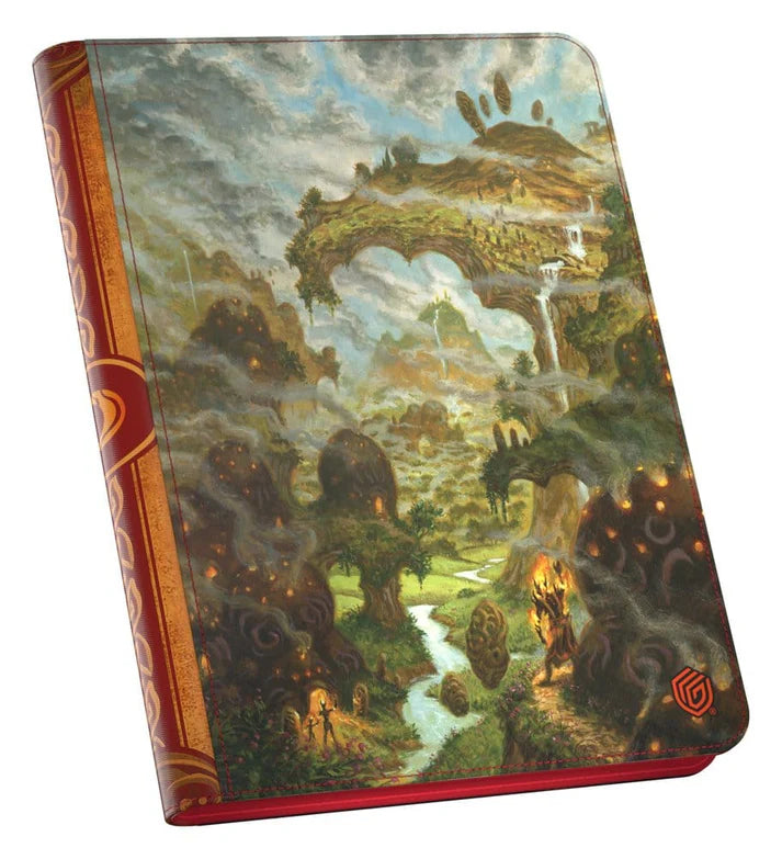 Ultimate Guard ZipFolio 160 XenoSkin - Magic: the Gathering | Lorwyn Eclipsed