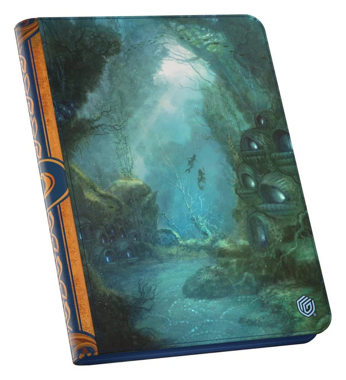 Ultimate Guard ZipFolio 160 XenoSkin - Magic: the Gathering | Lorwyn Eclipsed