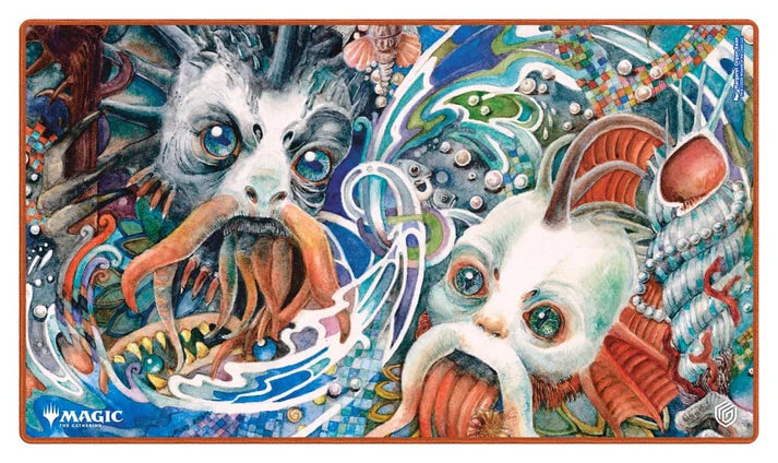 Ultimate Guard Playmat: Magic the Gathering | Lorwyn Eclipsed