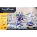 Starcraft Miniatures Games: Protoss - Zeratul - Hero Expansion Set