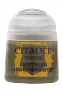 Citadel Texture: Lustrian Undergrowth (12mL)