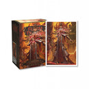 Dragon Shield Art Sleeves: Flesh and Blood TCG - 100
