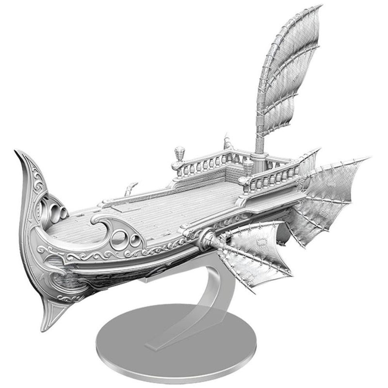 D&D Nolzur's Marvelous Miniatures Skycoach