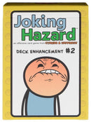 Joking Hazard: Deck Enhancement
